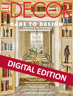 Elle Décor Digital Cover Image